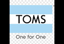 Toms logo