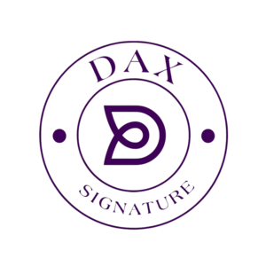 DAX Signature