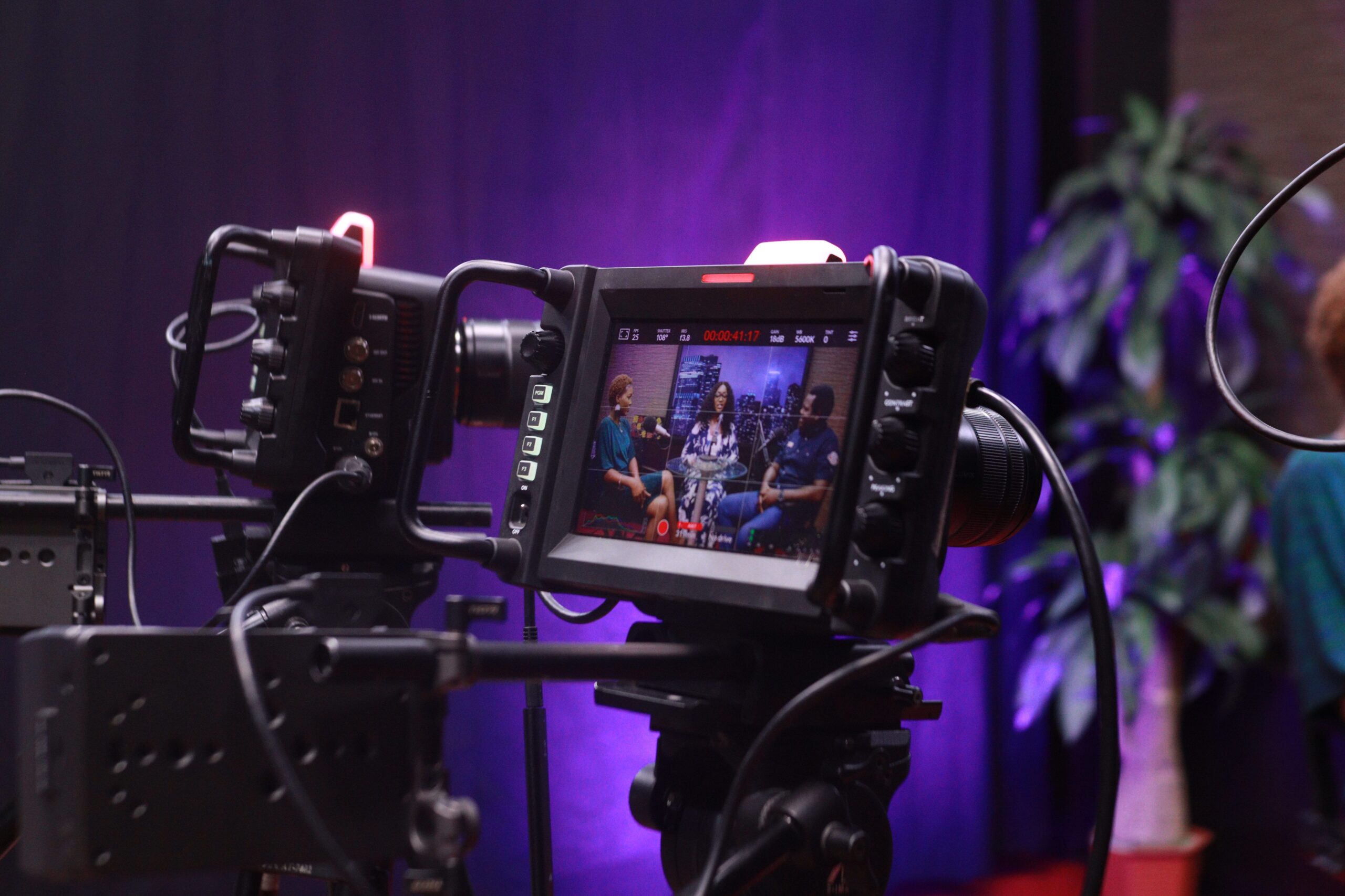 How We Helped a Media Production Company Build Scalable Operations