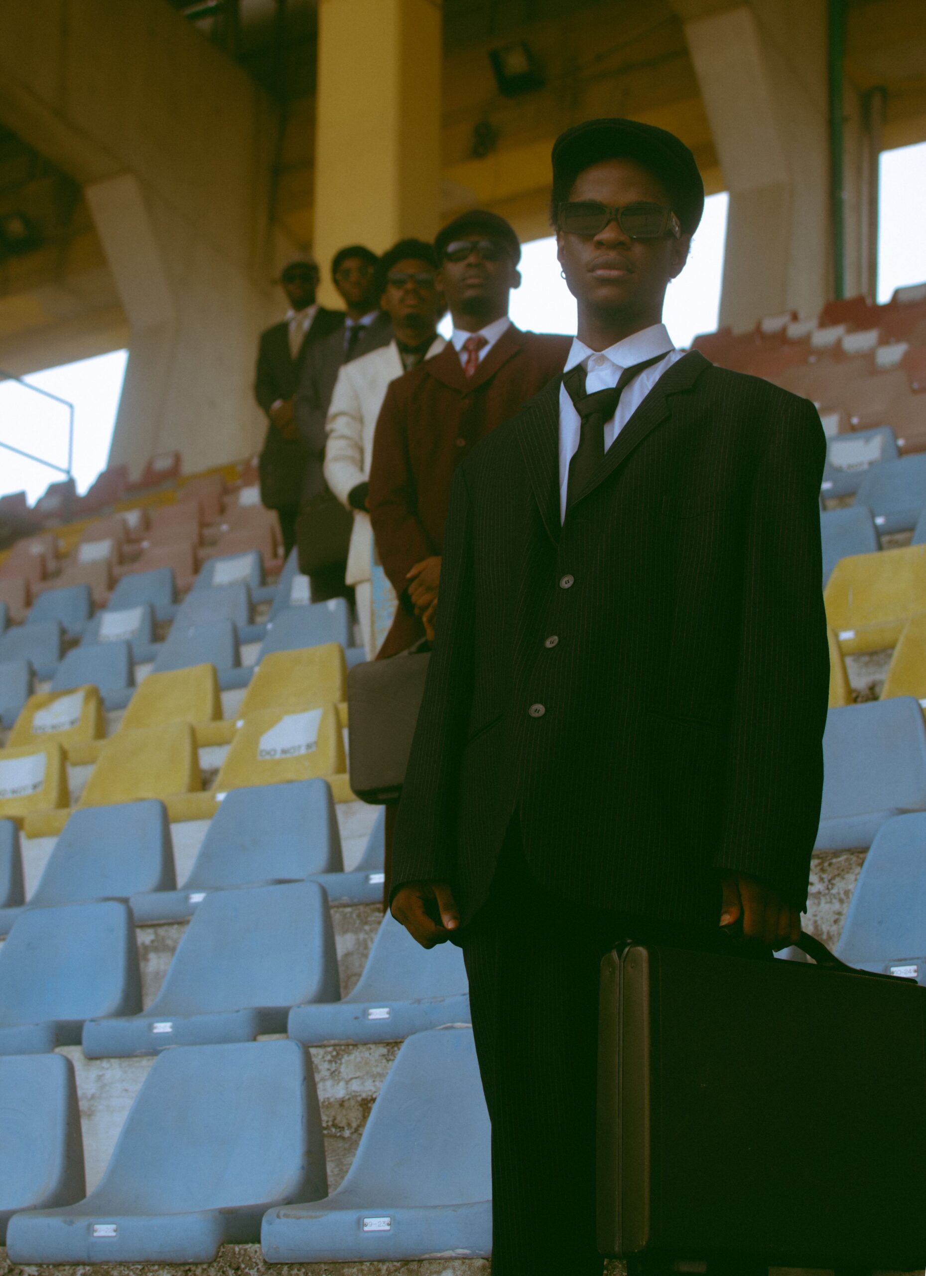 How We Managed a Menswear Brand Launch Through PR, Influencer Marketing and Campaign Execution