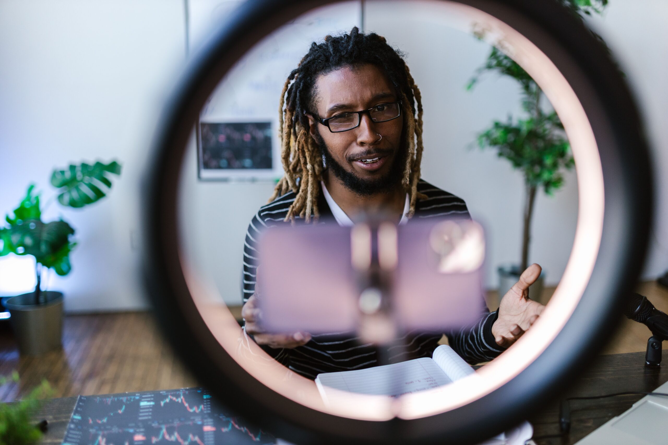 Turning Creator Influence Into Structured Business Growth